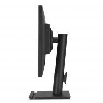 Монитор Asus 23.8" VA24DQFS D-Sub, HDMI, DP, 2xUSB, MM, IPS, 100Hz, 1ms, sRGB 99%, AdaptiveSync, Pivot 90LM0540-B01371
