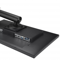 Монитор Asus 23.8" VA24DQFS D-Sub, HDMI, DP, 2xUSB, MM, IPS, 100Hz, 1ms, sRGB 99%, AdaptiveSync, Pivot 90LM0540-B01371