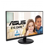 Монітор Asus 23.8" VA24DQF HDMI, DP, MM, IPS, 100Hz, 1ms, AdaptiveSync 90LM0541-B03370