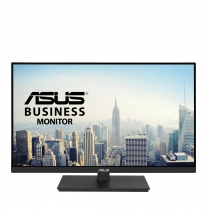 Монітор Asus 27" VA27ECPSN HDMI, DP, UCB-C, 3xUSB, RJ-45, MM, IPS, 75Hz, AdaptiveSync, Pivot 90LM055J-B01170