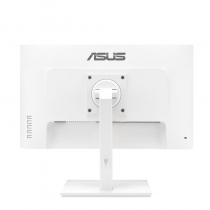 Монитор Asus 23.8" VA24EQSB-W D-Sub, HDMI, DP, 2xUSB, MM, IPS, 75Hz, AdaptiveSync, Pivot, білий 90LM0562-B02170