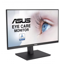 Монітор Asus 23.8" VA24EQSB D-Sub, HDMI, DP, 2xUSB, MM, IPS, 75Hz, AdaptiveSync, Pivot 90LM056F-B03170