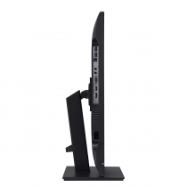 Монітор Asus 23.8" VA24EQSB D-Sub, HDMI, DP, 2xUSB, MM, IPS, 75Hz, AdaptiveSync, Pivot 90LM056F-B03170