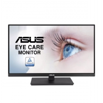 Монітор Asus 23.8" VA24EQSB D-Sub, HDMI, DP, 2xUSB, MM, IPS, 75Hz, AdaptiveSync, Pivot 90LM056F-B04170