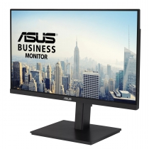 Монітор Asus 23.8" VA24ECPSN HDMI, DP, UCB-C, 3xUSB, RJ-45, MM, IPS, 75Hz, AdaptiveSync, Pivot 90LM056J-B01170