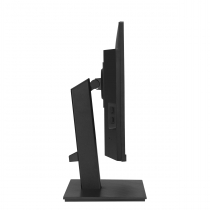 Монітор Asus 23.8" VA24ECPSN HDMI, DP, UCB-C, 3xUSB, RJ-45, MM, IPS, 75Hz, AdaptiveSync, Pivot 90LM056J-B01170