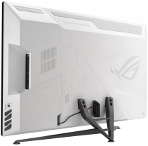 Монітор LCD 43" Asus ROG Strix XG43UQ 2xHDMI v2.1, 2xHDMI v2.0, 3xDP, 2xUSB3.0, MM, VA, 3840x2160, 144Hz, 1ms, DCI-P3 90%, HDR10 90LM0590-B02170