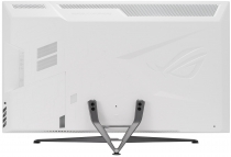 Монітор LCD 43" Asus ROG Strix XG43UQ 2xHDMI v2.1, 2xHDMI v2.0, 3xDP, 2xUSB3.0, MM, VA, 3840x2160, 144Hz, 1ms, DCI-P3 90%, HDR10 90LM0590-B02170