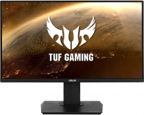 Монiтор LCD 28" Asus TUF Gaming VG289Q 2xHDMI, DP, IPS, 3840x2160, 90%DCI-P3, FreeSync, Pivot, HDR10 90LM05B0-B01170