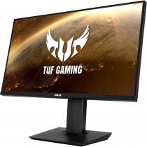 Монiтор LCD 28" Asus TUF Gaming VG289Q 2xHDMI, DP, IPS, 3840x2160, 90%DCI-P3, FreeSync, Pivot, HDR10 90LM05B0-B01170