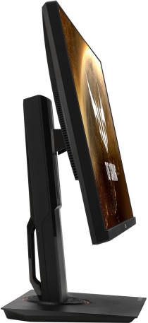 Монiтор LCD 28" Asus TUF Gaming VG289Q 2xHDMI, DP, IPS, 3840x2160, 90%DCI-P3, FreeSync, Pivot, HDR10 90LM05B0-B01170