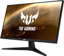 Монітор Asus 28" TUF Gaming VG289Q1A 2xHDMI, DP, MM, IPS, 3840x2160, DCI-P3 90%, FreeSync, HDR10 90LM05B0-B04170