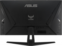 Монітор Asus 28" TUF Gaming VG289Q1A 2xHDMI, DP, MM, IPS, 3840x2160, DCI-P3 90%, FreeSync, HDR10 90LM05B0-B04170