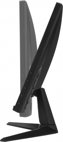Монітор Asus 28" TUF Gaming VG289Q1A 2xHDMI, DP, MM, IPS, 3840x2160, DCI-P3 90%, FreeSync, HDR10 90LM05B0-B04170