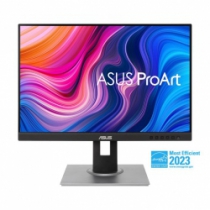 Монітор Asus 24.1" Asus ProArt PA248QV D-Sub, HDMI, DP, 4xUSB, MM, IPS, 1920x1200, 75Hz, 16:10, sRGB 100%, Pivot 90LM05K1-B01370