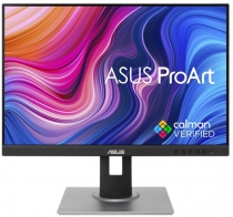 Монiтор LCD 24.1" Asus ProArt PA248QV D-Sub, HDMI, DP, USB, MM, IPS, 1920x1200, 16:10, 100%sRGB, Pivot 90LM05K1-B01370