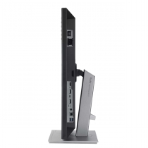Монітор Asus 24.1" ProArt PA248CNV HDMI, 2xDP, USB-C, 4xUSB, RJ45, MM, IPS, 1920x1200, 16:10, 75Hz, sRGB 100%, Pivot 90LM05K1-B03370