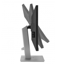 Монітор Asus 24.1" ProArt PA248CNV HDMI, 2xDP, USB-C, 4xUSB, RJ45, MM, IPS, 1920x1200, 16:10, 75Hz, sRGB 100%, Pivot 90LM05K1-B03370