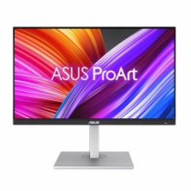 Монітор Asus 27" ProArt PA278CGV 2xHDMI, DP, USB-C, 4xUSB, MM, IPS, 2560x1440, 144Hz, 5ms, sRGB 100%, FreeSync, Pivot, HDR400 90LM05L1-B04370