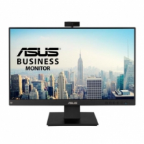 Монітор Asus 23.8" BE24EQK D-Sub, HDMI, DP, MM, IPS, Cam 90LM05M1-B08370