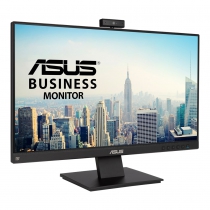 Монітор Asus 23.8" BE24EQK D-Sub, HDMI, DP, MM, IPS, Cam 90LM05M1-B08370