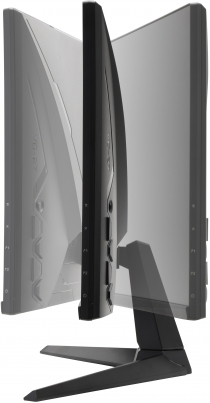 Монитор Asus 27" TUF Gaming VG279Q1A 2xHDMI, DP, MM, IPS, 165Hz, 1ms, FreeSync 90LM05X0-B05170