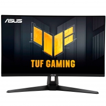 Монітор LCD 27" Asus TUF Gaming VG27AQA1A 2xHDMI, DP, MM, VA, 2560x1440, 170Hz, 1ms, FreeSync, HDR10 90LM05Z0-B05370