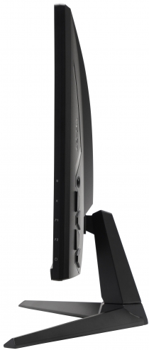 Монітор LCD 27" Asus TUF Gaming VG27AQA1A 2xHDMI, DP, MM, VA, 2560x1440, 170Hz, 1ms, FreeSync, HDR10 90LM05Z0-B05370
