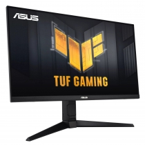 Монитор Asus 27" TUF Gaming VG27AQML1A 2xHDMI, DP, 2xUSB, MM, IPS, 2560x1440, 260Hz, 1ms, DCI-P3 90%, AdaptiveSync, Pivot, HDR400 90LM05Z0-B07370