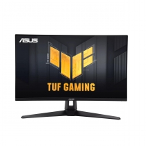 Монітор Asus 27" TUF Gaming VG27AQM1A 2xHDMI, DP, MM, IPS, 2560x1440, 260Hz, 1ms, DCI-P3 90%, AdaptiveSync, HDR400 90LM05Z0-B08370