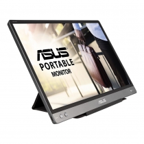 Монитор портативный Asus 14" ZenScreen MB14AC USB-C, IPS, Cover 90LM0631-B01170