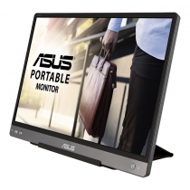 Монитор портативный Asus 14" ZenScreen MB14AC USB-C, IPS, Cover 90LM0631-B01170