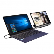 Монитор портативный Asus 14" ZenScreen MB14AC USB-C, IPS, Cover 90LM0631-B01170
