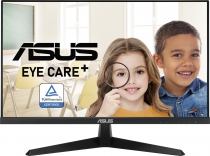 Монітор Asus 23.8" VY249HE D-Sub, HDMI, IPS, 75Hz, 1ms, FreeSync 90LM06A5-B02A70