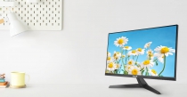Монітор Asus 23.8" VY249HE D-Sub, HDMI, IPS, 75Hz, 1ms, FreeSync 90LM06A5-B02A70
