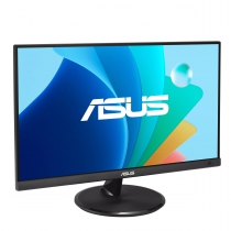 Монітор Asus 21.5" VP229QF-P D-Sub, HDMI, DP, MM, IPS, 100Hz, sRGB 99%, AdaptiveSync 90LM06B0-B01K71