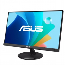 Монітор Asus 21.5" VP229QF-P D-Sub, HDMI, DP, MM, IPS, 100Hz, sRGB 99%, AdaptiveSync 90LM06B0-B01K71