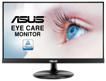 Монітор LCD 21.5" Asus VP229HE D-Sub, HDMI, IPS, 75Hz, FreeSync 90LM06B0-B02B70