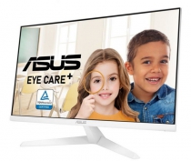 Монітор LCD 27" Asus VY279HE-W D-Sub, HDMI, Audio, IPS, 75Hz, 1ms, FreeSync, White 90LM06D2-B01170