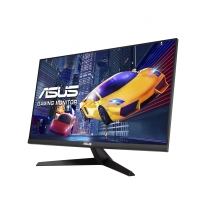 Монитор Asus 27" VY279HGR D-Sub, HDMI, Audio, IPS, 120Hz, 1ms, AdaptiveSync 90LM06D3-B01A70