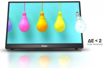 Монітор LCD 14" Asus ProArt PA148CTV micro HDMI, 2xUSB, MM, IPS, 1920x1080, 60Hz, 5ms, Touch, sRGB100% 90LM06E0-B01170