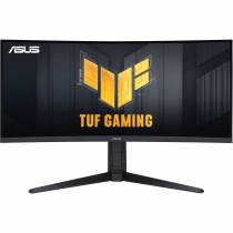 Монітор LCD 34" Asus TUF Gaming VG34VQEL1A 2xHDMI, DP, 3xUSB, MM, VA, 3440x1440, 21:9, 100Hz, 1ms, CURVED, FreeSync, HAS, HDR10 90LM06F0-B01E70