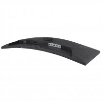 Монітор Asus 34" TUF Gaming VG34VQL3A 2xHDMI, 2xDP, 3xUSB, MM, VA, 3440x1440, 21:9, 180Hz, 1ms, sRGB 125%, CURVED, AdaptiveSync, HAS, HDR400 90LM06F0-B02E70