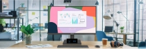 Монитор Asus 27" VA27DQFS D-Sub, HDMI, DP, 2xUSB, MM, IPS, 100Hz, 1ms, sRGB 99%, AdaptiveSync, Pivot 90LM06H0-B01371