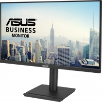 Монитор Asus 27" VA27DQFS D-Sub, HDMI, DP, 2xUSB, MM, IPS, 100Hz, 1ms, sRGB 99%, AdaptiveSync, Pivot 90LM06H0-B01371