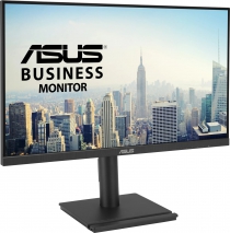 Монитор Asus 27" VA27DQFS D-Sub, HDMI, DP, 2xUSB, MM, IPS, 100Hz, 1ms, sRGB 99%, AdaptiveSync, Pivot 90LM06H0-B01371