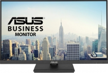 Монитор Asus 27" VA27DQFS D-Sub, HDMI, DP, 2xUSB, MM, IPS, 100Hz, 1ms, sRGB 99%, AdaptiveSync, Pivot 90LM06H0-B01371