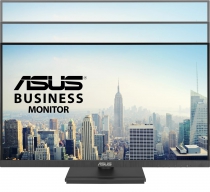 Монитор Asus 27" VA27DQFS D-Sub, HDMI, DP, 2xUSB, MM, IPS, 100Hz, 1ms, sRGB 99%, AdaptiveSync, Pivot 90LM06H0-B01371