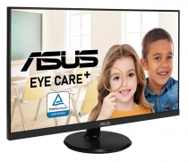 Монітор Asus 27" VA27DQF HDMI, DP, MM, IPS, 100Hz, 1ms, AdaptiveSync 90LM06H1-B03370