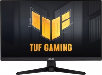 Монітор LCD 23.8" Asus TUF Gaming VG249QM1A 2xHDMI, DP, MM, IPS, 270Hz, 1ms, 99%sRGB, FreeSync 90LM06J0-B02370